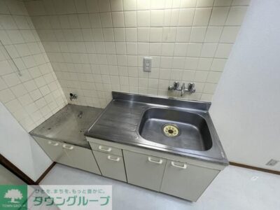 1DK Kamimachi (Setagaya) NOKey$ 75%OFF W86