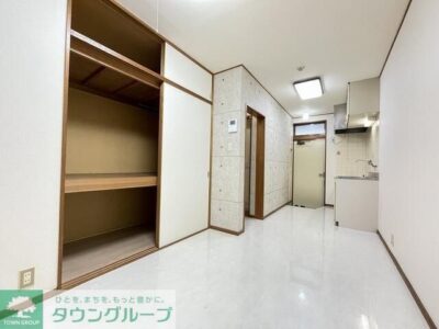 1DK Kamimachi (Setagaya) NOKey$ 75%OFF W86