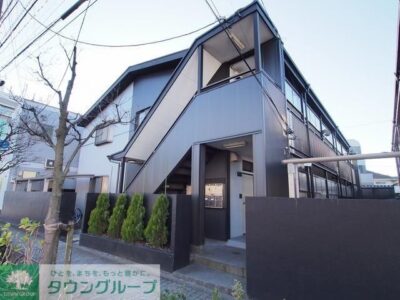 1DK Kamimachi (Setagaya) NOKey$ 75%OFF W86