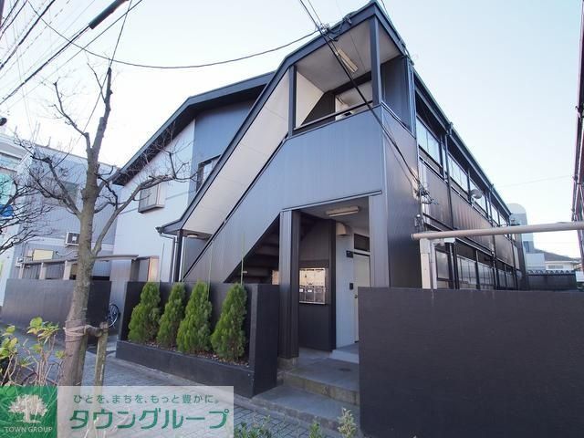 1DK Kamimachi (Setagaya) NOKey$ 75%OFF W86
