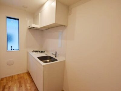 1LDK Nogata (SeibuShinjuku) NODep 50%OFF W19