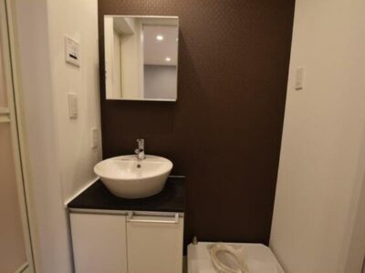 1LDK Nogata (SeibuShinjuku) NODep 50%OFF W19