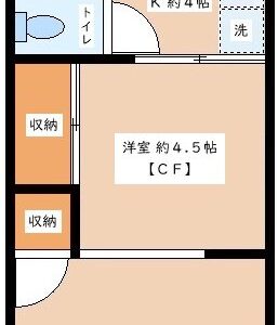 2K Umegaoka (Odakyu) NOKey$ 75%OFF W72