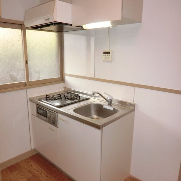2K Umegaoka (Odakyu) NOKey$ 75%OFF W72