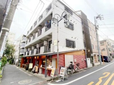 ★1K Hatsudai (Keio) NOKey$ 50%OFF F84
