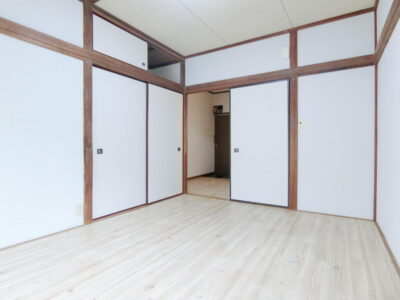 1K NishiTaishido (Setagaya) NOKey$ NODep W72