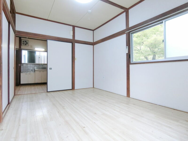 1K NishiTaishido (Setagaya) NOKey$ NODep W72