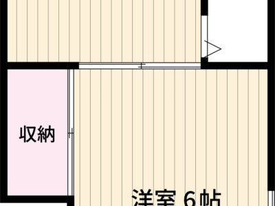 1K NishiTaishido (Setagaya) NOKey$ NODep W72