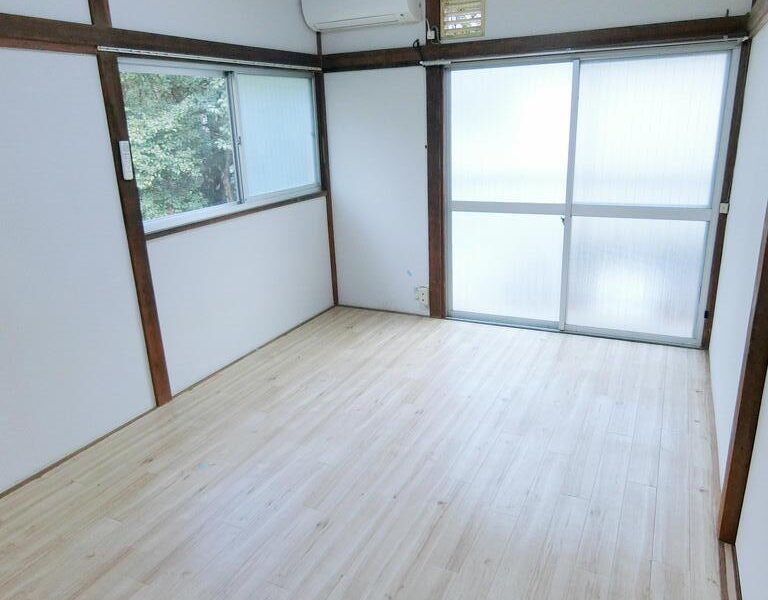 1K NishiTaishido (Setagaya) NOKey$ NODep W72