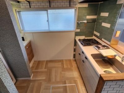 1LDK KamiKitazawa (Keio) NOKey$ 50%OFF R85