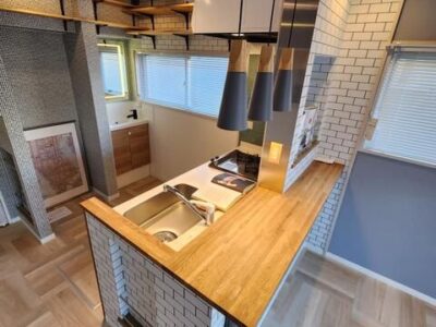 1LDK KamiKitazawa (Keio) NOKey$ 50%OFF R85