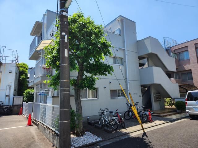 1LDK KamiKitazawa (Keio) NOKey$ 50%OFF R85