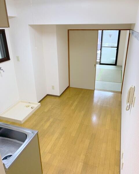 ★1DK NishiShinjuku (Marunouchi) NODep 75%OFF S95