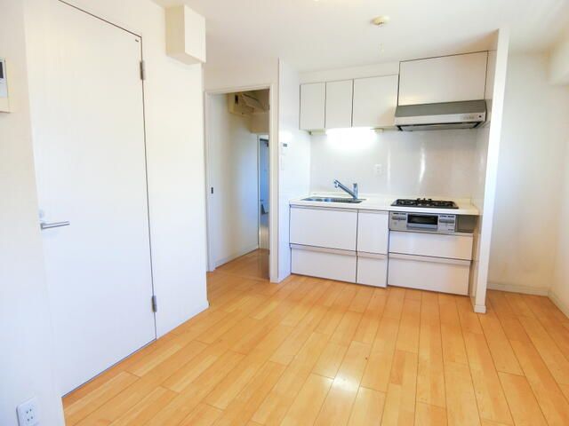 1DK Takadanobaba (Yamanote) NOKey$ 25%OFF R70