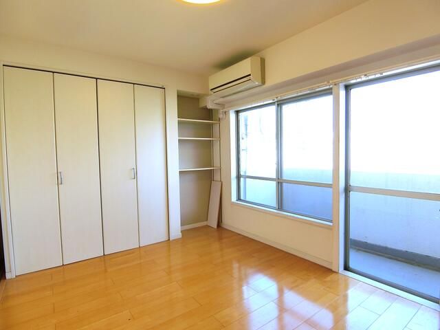 1DK Takadanobaba (Yamanote) NOKey$ 25%OFF R70