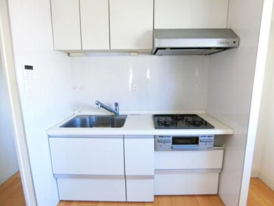 1DK Takadanobaba (Yamanote) NOKey$ 25%OFF R70