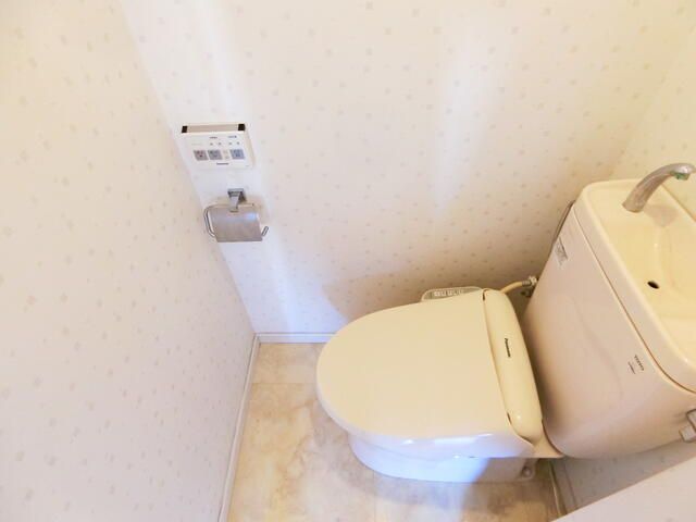 1DK Takadanobaba (Yamanote) NOKey$ 25%OFF R70