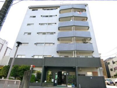 1DK Takadanobaba (Yamanote) NOKey$ 25%OFF R70