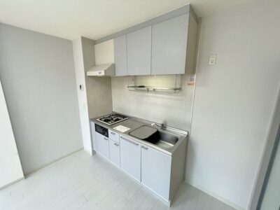 2LDK Miyazakidai (Denentoshi) NOKey$ 50%OFF F97