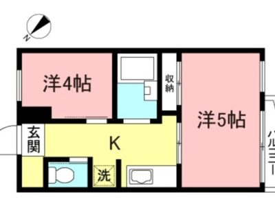 2K FutakoShinchi (Denentoshi) NOKey$ NOAgency R87