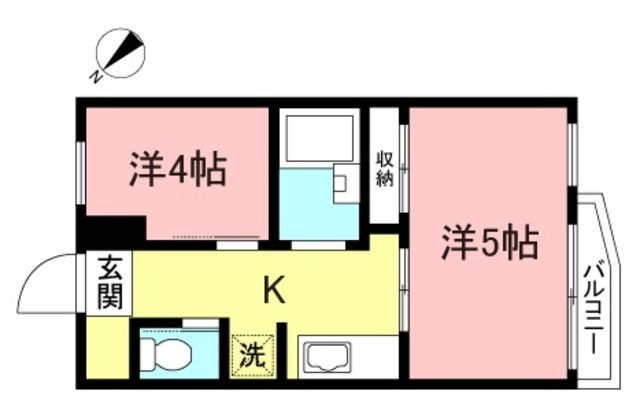 2K FutakoShinchi (Denentoshi) NOKey$ NOAgency R87
