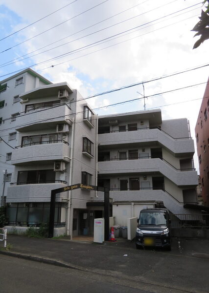 2K FutakoShinchi (Denentoshi) NOKey$ NOAgency R87