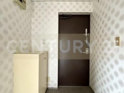 1DK Omokagebashi (TodenArakawa) NOKey$ 25%OFF R85