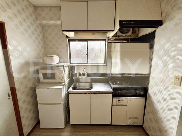 1DK Omokagebashi (TodenArakawa) NOKey$ 25%OFF R85