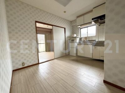 1DK Omokagebashi (TodenArakawa) NOKey$ 25%OFF R85
