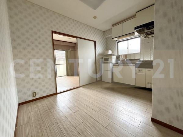 1DK Omokagebashi (TodenArakawa) NOKey$ 25%OFF R85