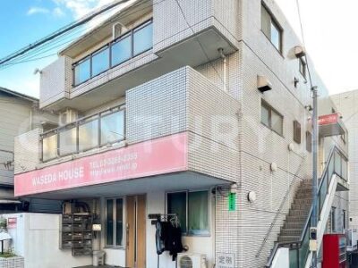 1DK Omokagebashi (TodenArakawa) NOKey$ 25%OFF R85