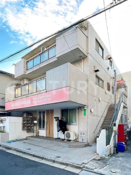 1DK Omokagebashi (TodenArakawa) NOKey$ 25%OFF R85
