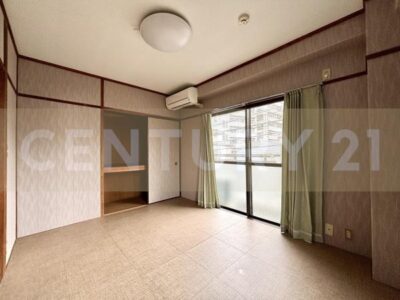 1DK Omokagebashi (TodenArakawa) NOKey$ 25%OFF R85
