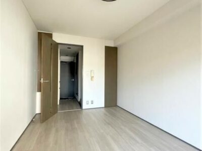 1LDK Wakabayashi (Setagaya) NOKey$ NODep F91