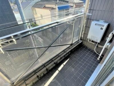 1LDK Wakabayashi (Setagaya) NOKey$ NODep F91