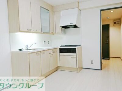 1LDK Wakabayashi (Setagaya) NOKey$ NODep F91