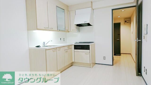 1LDK Wakabayashi (Setagaya) NOKey$ NODep F91