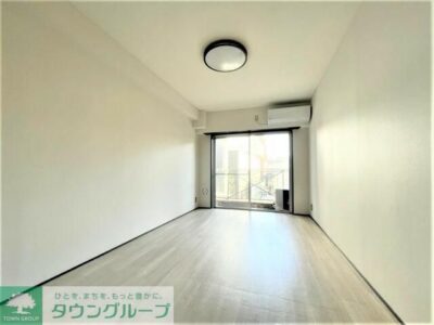 1LDK Wakabayashi (Setagaya) NOKey$ NODep F91