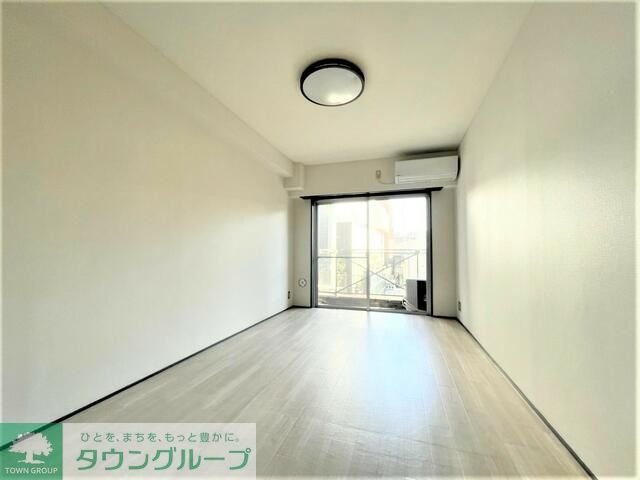 1LDK Wakabayashi (Setagaya) NOKey$ NODep F91