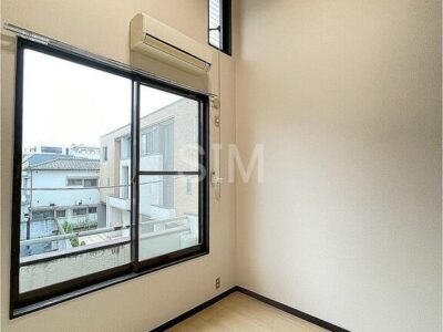 ★1K SHINNAKANO (Marunouchi) NOKey$ 75%OFF W85
