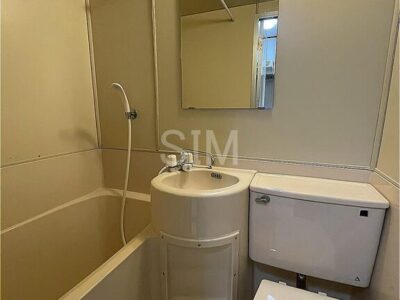 ★1K SHINNAKANO (Marunouchi) NOKey$ 75%OFF W85