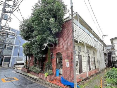 ★1K SHINNAKANO (Marunouchi) NOKey$ 75%OFF W85