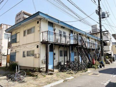 2K MusashiNitta (Tamagawa) NOKey$ NODep F83