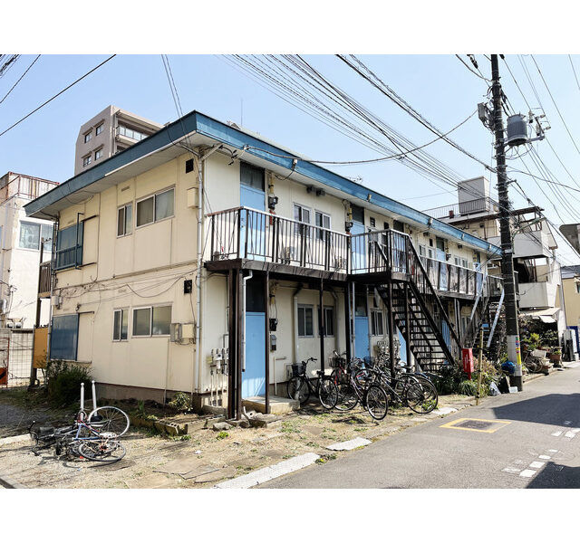 2K MusashiNitta (Tamagawa) NOKey$ NODep F83