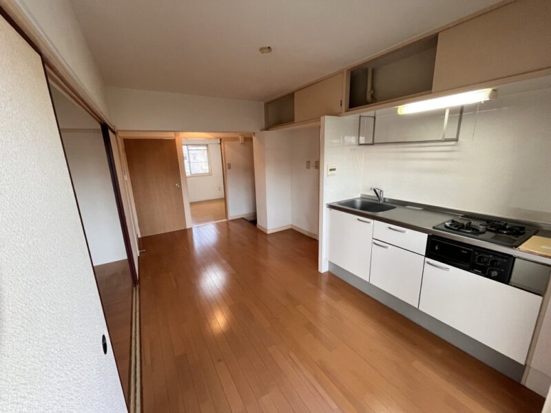 2DK RokaKoen (Keio) NOKey$ 25%OFF S66