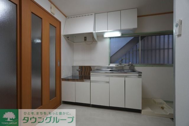 ★2DK Kyodo (Odakyu) NOKey$ 75%OFF F78