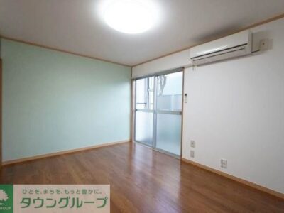 ★2DK Kyodo (Odakyu) NOKey$ 75%OFF F78