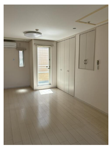 1LDK NishiTakashimadaira (Mita) NOKey$ 25%OFF W12