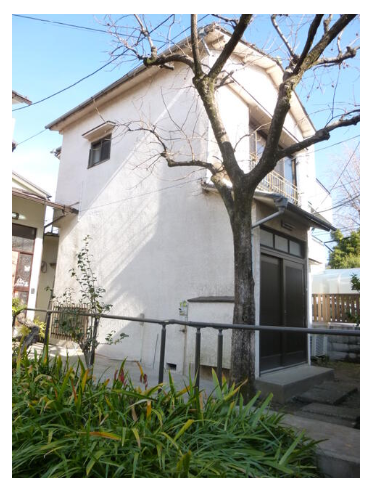 3DK Takadanobaba (Yamanote) NOKey$ 25%OFF W76