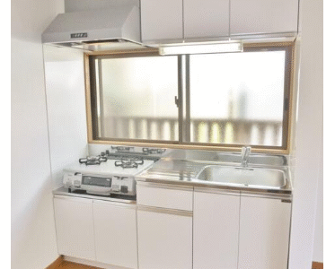 3DK Takadanobaba (Yamanote) NOKey$ 25%OFF W76